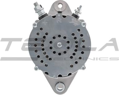 Alternator TT12109