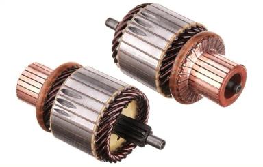 Armature TT71654