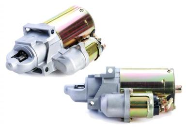 Starter TT16261