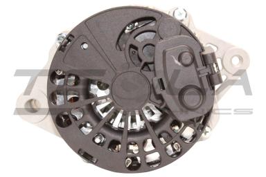 Alternator TT12018