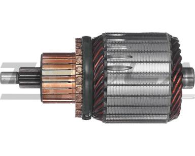 Armature TT71702