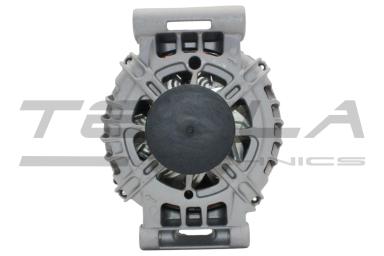 Alternator TT12397