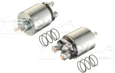 Solenoid TT76598