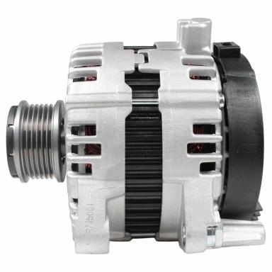 Alternator TT12377
