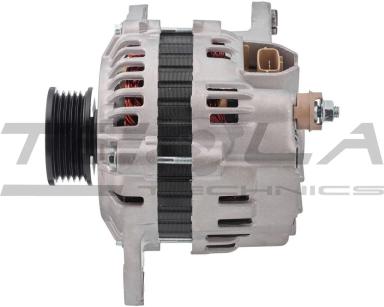 Alternator TT12449