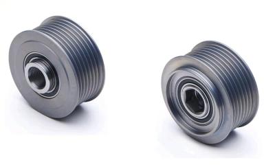 Freewheel pulley TT64361