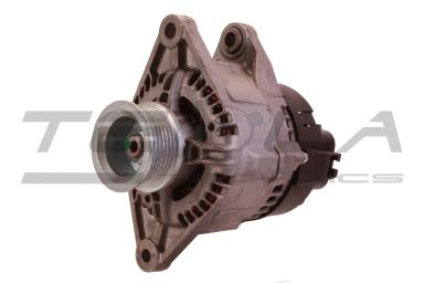 Alternator TT11139