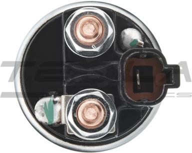 Solenoid TT76607