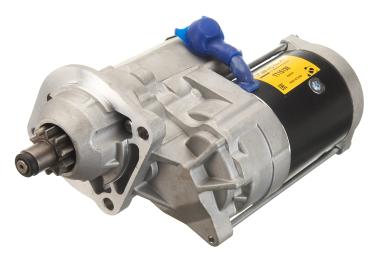 Starter TT15139