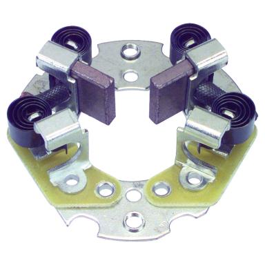 Starter brush holder assembly TT51466