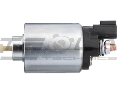 Solenoid TT76783