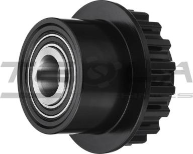 Freewheel pulley TT64451