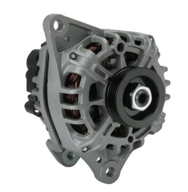 Alternator TT12401