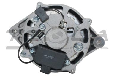 Alternator TT12463