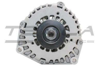 Alternator TT12473