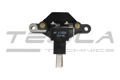 Regulator TT31843 B
