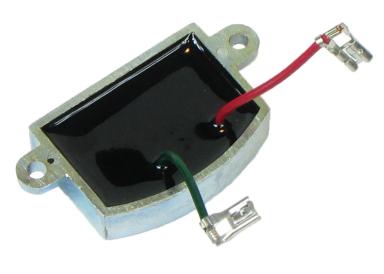 Regulator TT31689