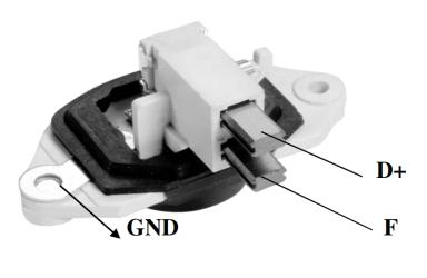 Regulator TT31361