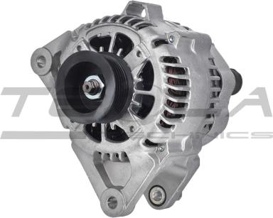 Alternator TT12936
