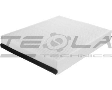 Cabin air filter TTF1016