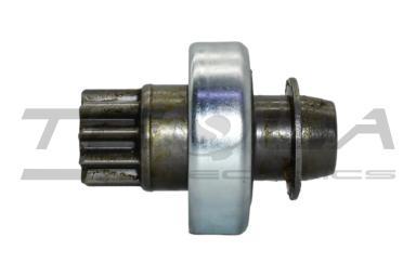 Drive/Clutch TT61956 A