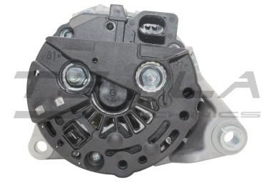 Alternator TT12524