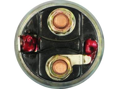Solenoid TT76113
