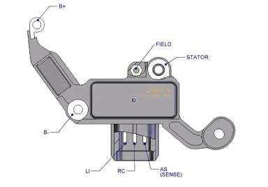 Regulator TT31283