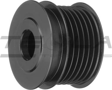 Pulley & Fan TT64011 PRO