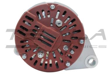 Alternator TT12627