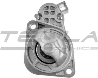 Starter TT16680