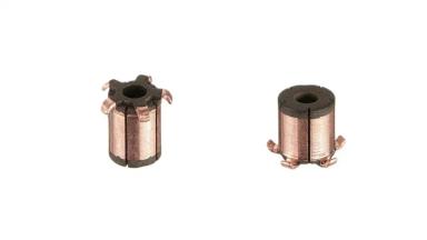Heater motor commutator TT73114