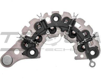 Rectifier TT34696