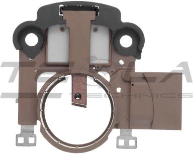 Regulator TT31512