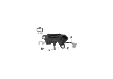 Regulator TT31848