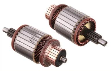 Armature TT71412