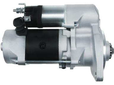 Starter TT16186