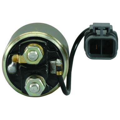 Solenoid TT76348