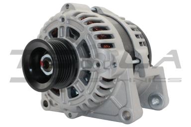Alternator TT12666