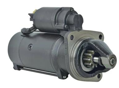 Starter TT17162