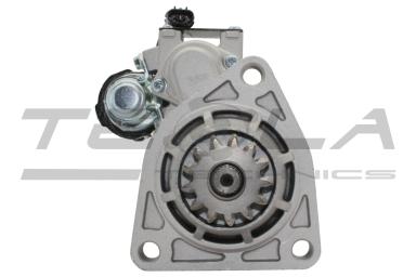 Starter TT16614