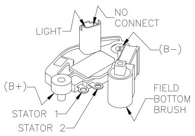 Regulator TT31655