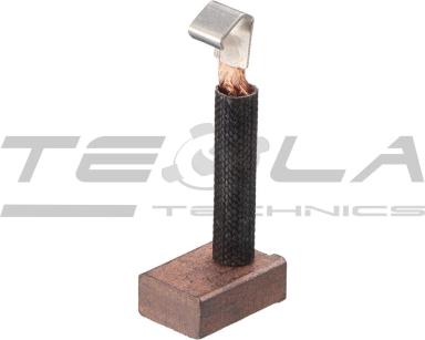 Starter brush set TT53072