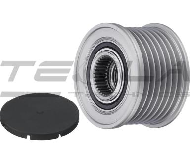 Freewheel pulley TT64284