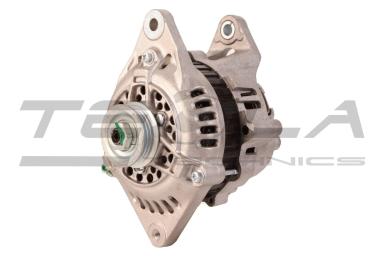 Alternator TT11823