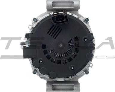Alternator TT12760 PRO