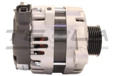 Alternator TT13017