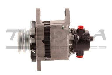 Alternator TT11795
