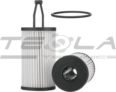 Oil filter TTF2073