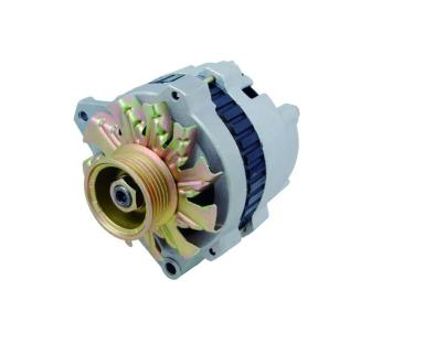 Alternator TT12550